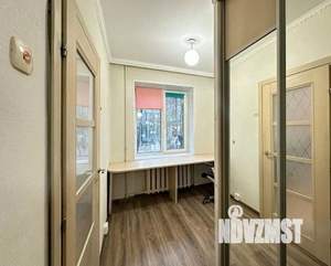 2-к квартира, вторичка, 44м2, 1/5 этаж