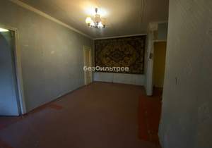 2-к квартира, вторичка, 46м2, 3/4 этаж