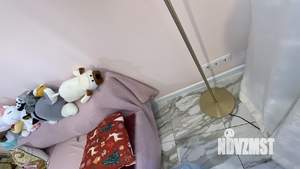 1-к квартира, вторичка, 52м2, 16/25 этаж