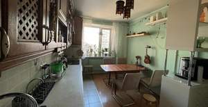 2-к квартира, вторичка, 71м2, 7/17 этаж