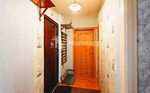 2-к квартира, вторичка, 42м2, 4/5 этаж