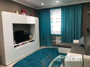 Студия квартира, вторичка, 32м2, 23/24 этаж