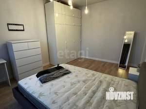 1-к квартира, вторичка, 34м2, 23/25 этаж