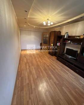 2-к квартира, вторичка, 43м2, 6/9 этаж