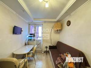 1-к квартира, вторичка, 40м2, 5/25 этаж