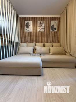 Студия квартира, вторичка, 29м2, 10/25 этаж