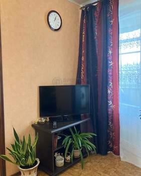 2-к квартира, вторичка, 45м2, 5/5 этаж