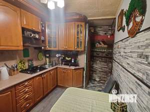 3-к квартира, вторичка, 63м2, 5/9 этаж