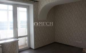 2-к квартира, вторичка, 34м2, 7/9 этаж