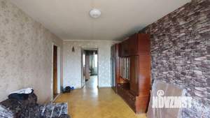 3-к квартира, вторичка, 57м2, 7/9 этаж