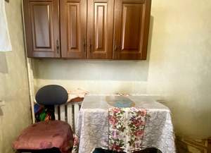 3-к квартира, вторичка, 51м2, 1/5 этаж