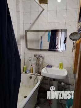 2-к квартира, вторичка, 41м2, 5/5 этаж