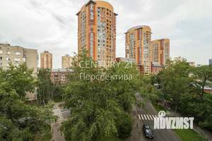 1-к квартира, вторичка, 31м2, 6/9 этаж
