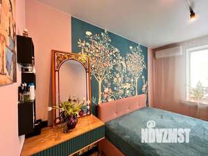 2-к квартира, вторичка, 42м2, 5/5 этаж