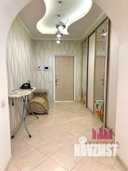 2-к квартира, вторичка, 60м2, 18/25 этаж