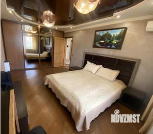 2-к квартира, вторичка, 60м2, 23/25 этаж