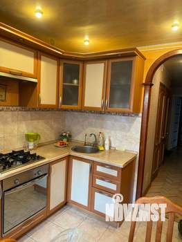 3-к квартира, вторичка, 55м2, 3/9 этаж