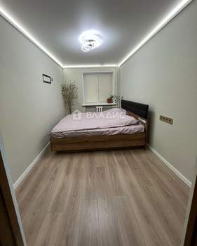 3-к квартира, вторичка, 54м2, 3/4 этаж