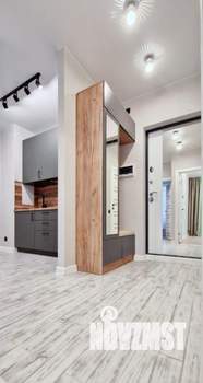 2-к квартира, вторичка, 35м2, 5/26 этаж