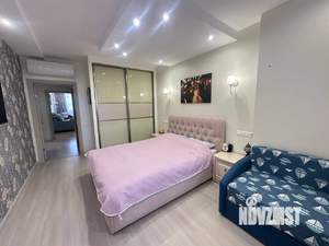 2-к квартира, вторичка, 65м2, 7/25 этаж