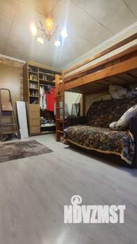 1-к квартира, вторичка, 21м2, 8/9 этаж