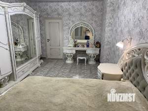 3-к квартира, вторичка, 148м2, 11/24 этаж