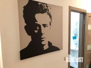 3-к квартира, вторичка, 65м2, 20/25 этаж