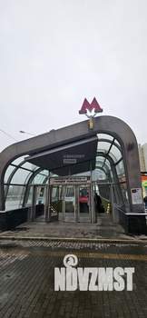 1-к квартира, вторичка, 33м2, 4/9 этаж