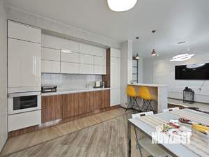 3-к квартира, вторичка, 90м2, 13/24 этаж