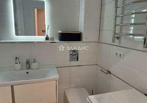 2-к квартира, вторичка, 56м2, 9/25 этаж