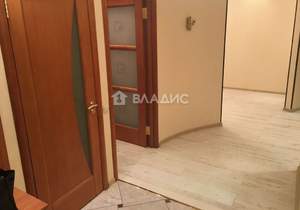 3-к квартира, вторичка, 86м2, 16/17 этаж