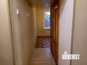 3-к квартира, вторичка, 51м2, 1/9 этаж