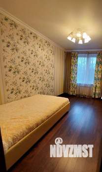 3-к квартира, вторичка, 102м2, 2/25 этаж