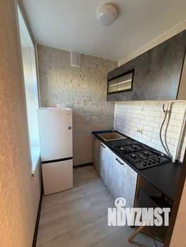 1-к квартира, вторичка, 21м2, 6/9 этаж