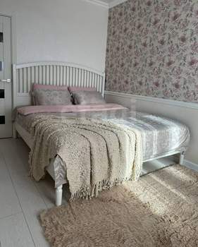 1-к квартира, вторичка, 42м2, 3/25 этаж