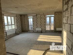 2-к квартира, сданный дом, 74м2, 25/25 этаж