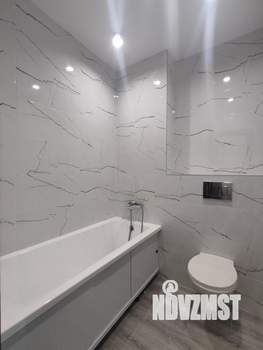 2-к квартира, вторичка, 64м2, 2/25 этаж