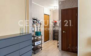 1-к квартира, вторичка, 28м2, 3/5 этаж