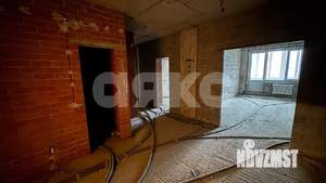 3-к квартира, вторичка, 112м2, 23/25 этаж