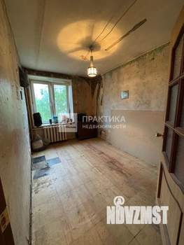 2-к квартира, вторичка, 43м2, 6/9 этаж