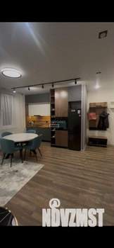 2-к квартира, сданный дом, 55м2, 9/20 этаж