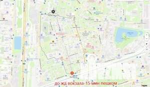 2-к квартира, вторичка, 43м2, 7/9 этаж