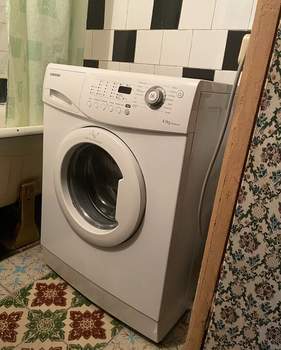 2-к квартира, вторичка, 43м2, 6/9 этаж