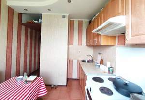 2-к квартира, вторичка, 50м2, 5/17 этаж