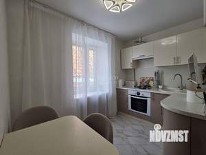 3-к квартира, вторичка, 56м2, 2/9 этаж