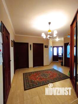 3-к квартира, вторичка, 85м2, 18/25 этаж