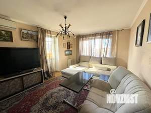 3-к квартира, вторичка, 62м2, 8/9 этаж