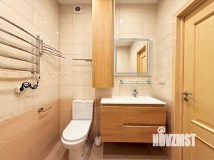 Студия квартира, вторичка, 29м2, 16/17 этаж