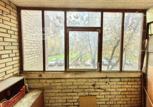 2-к квартира, вторичка, 47м2, 2/9 этаж