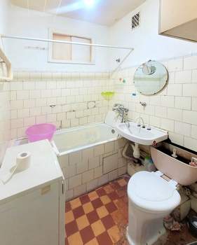 1-к квартира, вторичка, 32м2, 2/4 этаж